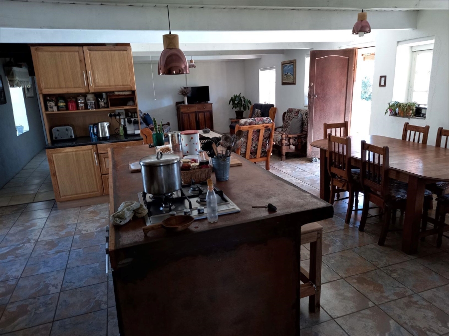 0 Bedroom Property for Sale in Uniondale Rural Western Cape